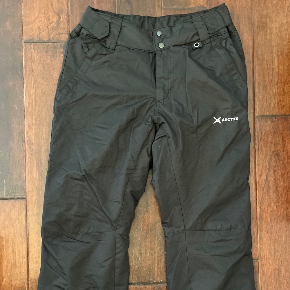 Arctix Women’s Insulated Snow Pants - Large